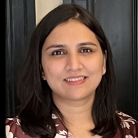 Dr. Vaishali Paliwal